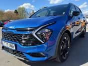 KIA SPORTAGE 2023 (73)