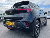 VAUXHALL MOKKA 2024 (74)