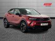 VAUXHALL MOKKA 2022 (71)