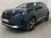 PEUGEOT 3008 2023 (73)