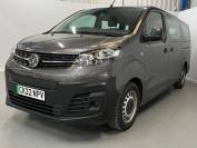 VAUXHALL VIVARO-LIFE 2022 (22)