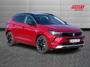 VAUXHALL GRANDLAND 2022 (72)