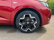 VAUXHALL GRANDLAND 2022 (72)