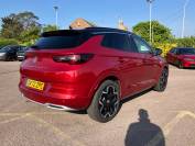 VAUXHALL GRANDLAND 2022 (72)