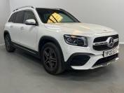 MERCEDES-BENZ GLB 2022 (22)