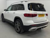 MERCEDES-BENZ GLB 2022 (22)