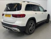 MERCEDES-BENZ GLB 2022 (22)