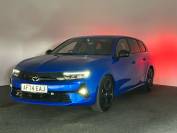 VAUXHALL ASTRA 2024 (74)