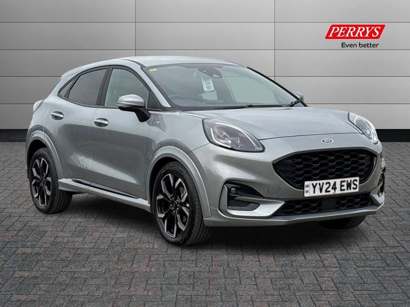 FORD PUMA 2024 (24)