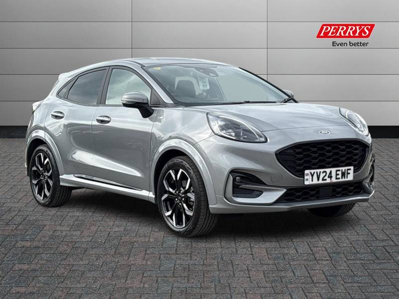 FORD PUMA 2024 (24)