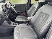 FORD PUMA 2024 (24)