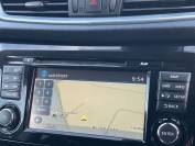 NISSAN QASHQAI 2018 (67)