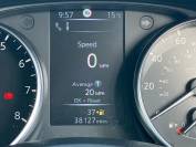NISSAN QASHQAI 2018 (67)
