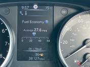 NISSAN QASHQAI 2018 (67)