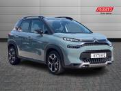 CITROEN C3 AIRCROSS 2022 (71)