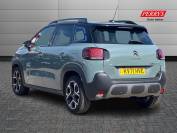 CITROEN C3 AIRCROSS 2022 (71)
