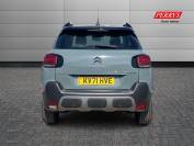 CITROEN C3 AIRCROSS 2022 (71)