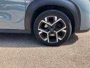CITROEN C3 AIRCROSS 2022 (71)