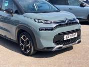 CITROEN C3 AIRCROSS 2022 (71)