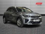 KIA STONIC 2024 (24)