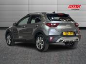 KIA STONIC 2024 (24)