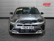 KIA STONIC 2024 (24)