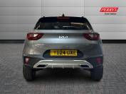 KIA STONIC 2024 (24)
