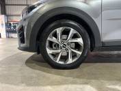 KIA STONIC 2024 (24)