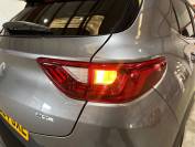 KIA STONIC 2024 (24)