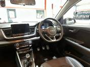 KIA STONIC 2024 (24)