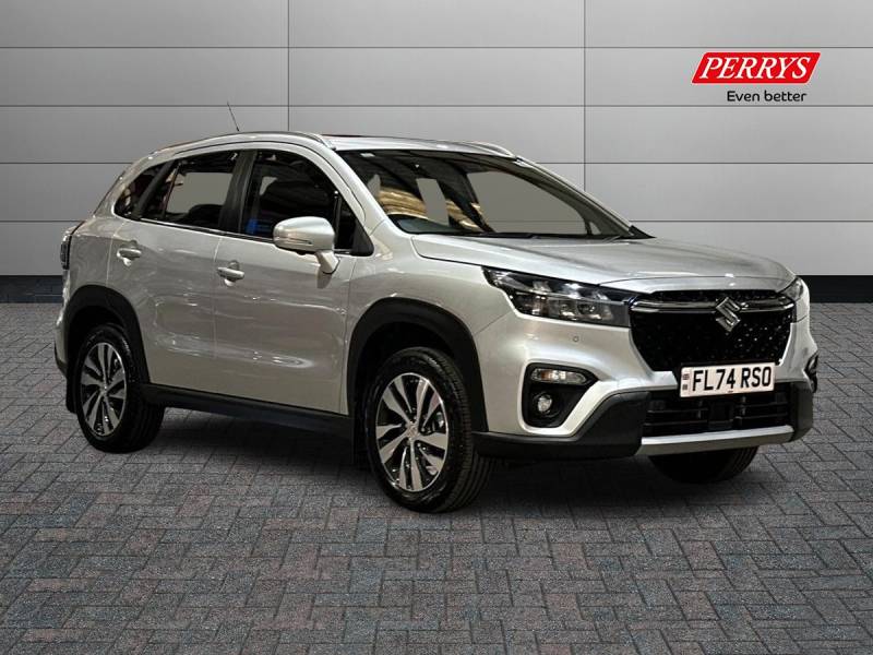 SUZUKI S-CROSS 2024 (74)