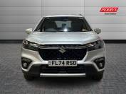 SUZUKI S-CROSS 2024 (74)