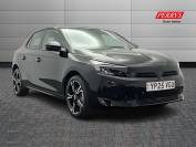 VAUXHALL CORSA 2025 (25)