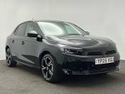 VAUXHALL CORSA 2025 (25)
