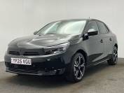 VAUXHALL CORSA 2025 (25)