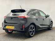 VAUXHALL CORSA 2025 (25)
