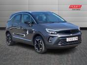 VAUXHALL CROSSLAND 2022 (22)