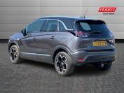 VAUXHALL CROSSLAND 2022 (22)