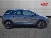 VAUXHALL CROSSLAND 2022 (22)