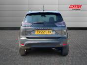 VAUXHALL CROSSLAND 2022 (22)