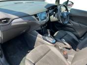 VAUXHALL CROSSLAND 2022 (22)