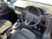VAUXHALL CROSSLAND 2022 (22)