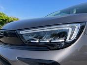 VAUXHALL CROSSLAND 2022 (22)