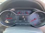 VAUXHALL CROSSLAND 2022 (22)