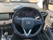 VAUXHALL CROSSLAND 2022 (22)