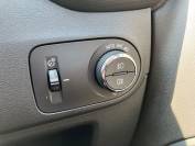 VAUXHALL CROSSLAND 2022 (22)