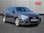 AUDI A1 2017 (67)