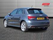 AUDI A1 2017 (67)