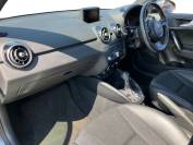 AUDI A1 2017 (67)