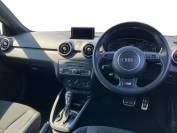 AUDI A1 2017 (67)